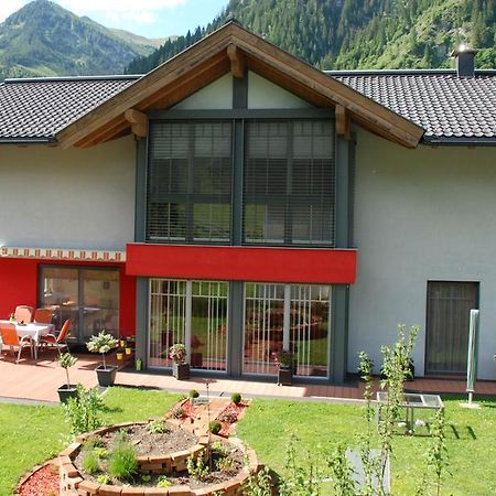 Ferienwohnung Kendler Hüttschlag Esterno foto