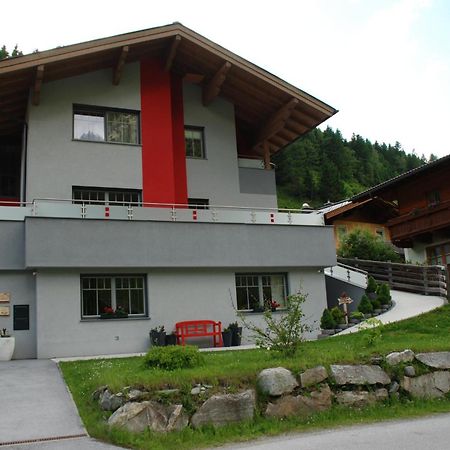 Ferienwohnung Kendler Hüttschlag Esterno foto