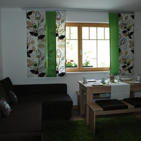 Ferienwohnung Kendler Hüttschlag Esterno foto