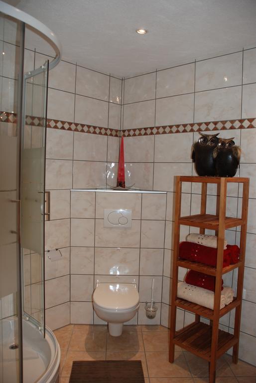 Ferienwohnung Kendler Hüttschlag Esterno foto