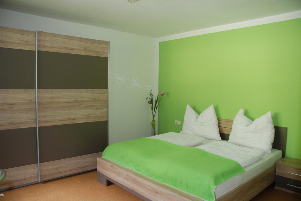 Ferienwohnung Kendler Hüttschlag Esterno foto