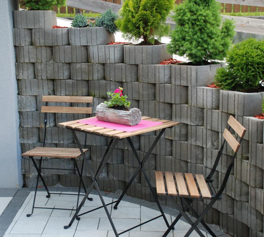 Ferienwohnung Kendler Hüttschlag Esterno foto