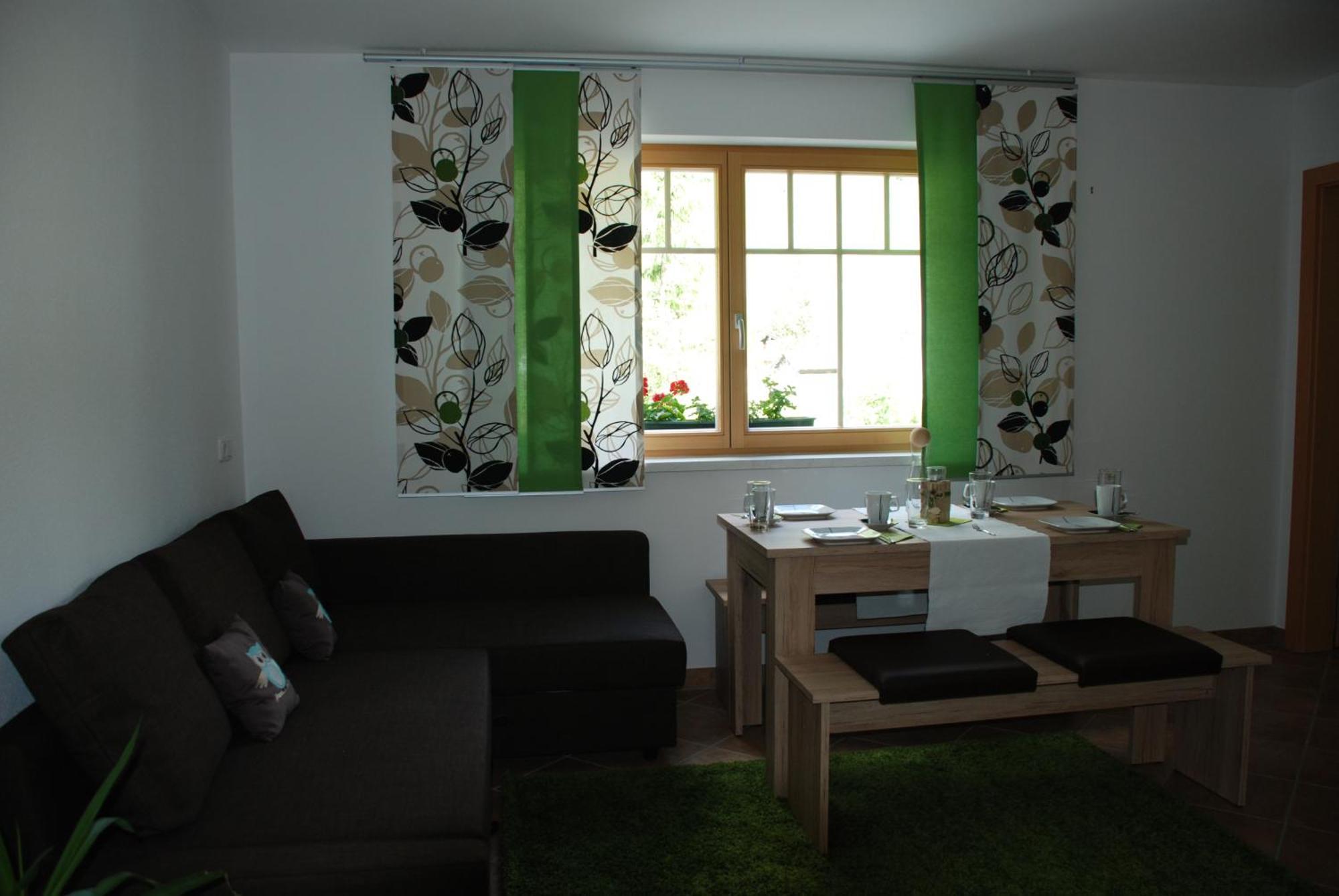 Ferienwohnung Kendler Hüttschlag Esterno foto