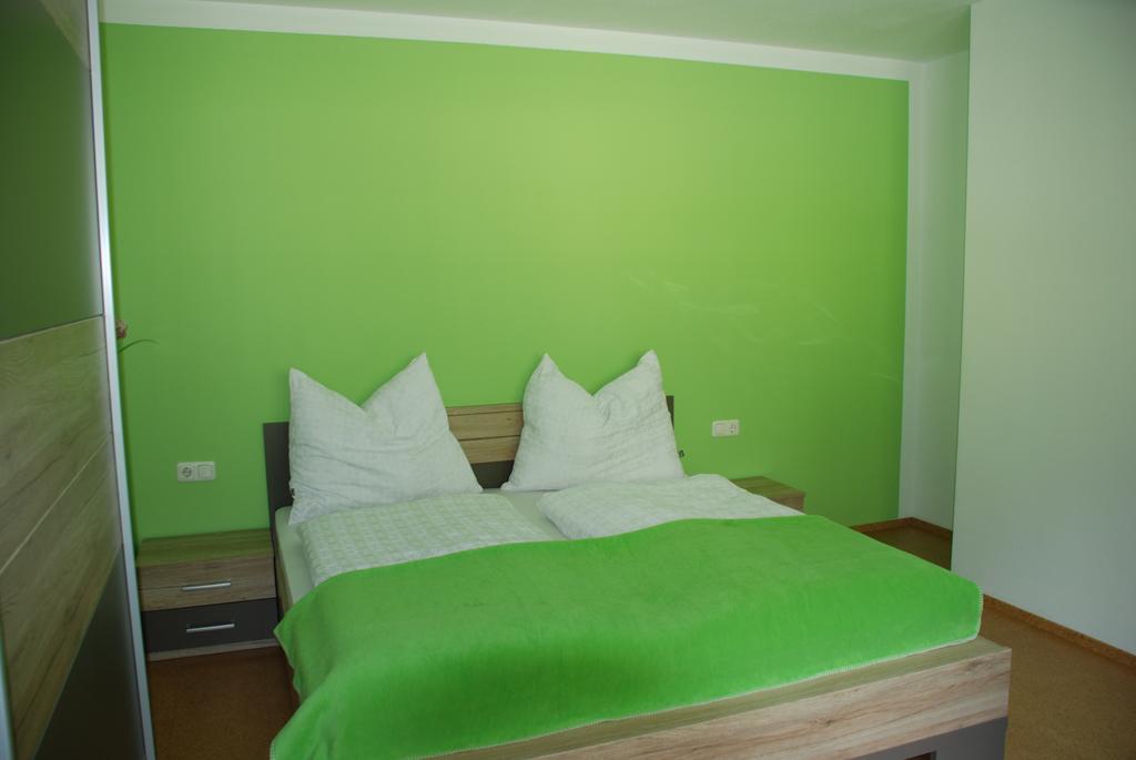 Ferienwohnung Kendler Hüttschlag Esterno foto